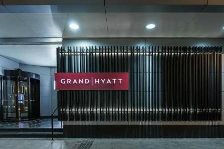 Grand Hyatt Denver - 53