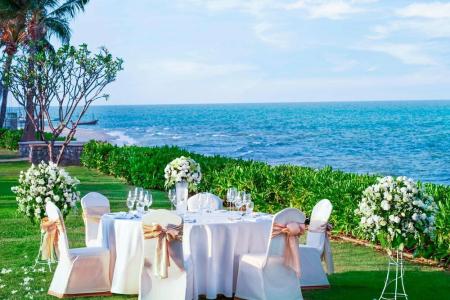 Sheraton Hua Hin Resort & Spa - 78