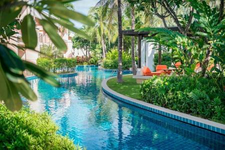 Sheraton Hua Hin Resort & Spa - 81