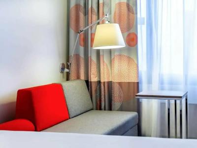 ibis budget Katowice Centrum - 68