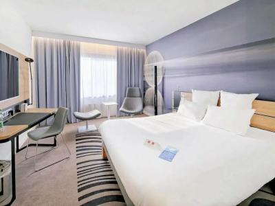 ibis budget Katowice Centrum - 73