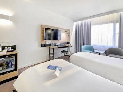 ibis budget Katowice Centrum - 74