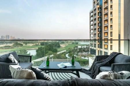 Vida Emirates Hills - 7