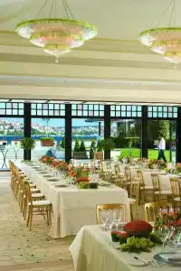 Four Seasons Istanbul at the Bosphorus - 55