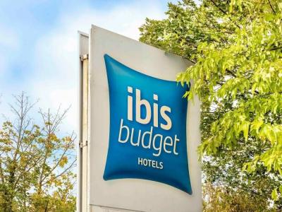 ibis budget Krakow Stare Miasto - 7