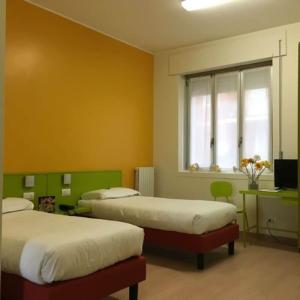 B&B Milano Ornato - 48