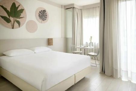 UNAHOTELS Forte Dei Marmi - 15