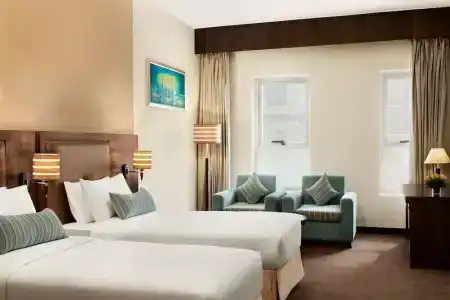 Ramada by Wyndham Dubai Deira - 50