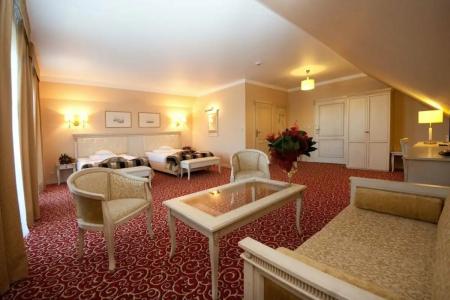 Royal Baltic 4* Luxury Boutique - 65