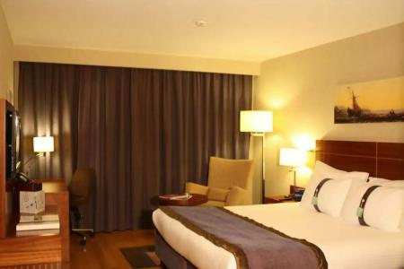 Holiday Inn Sisli, an IHG - 52