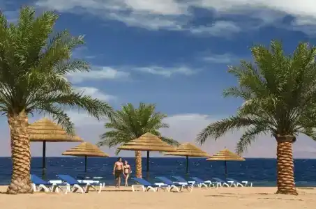 Movenpick Resort & Spa Tala Bay Aqaba - 98