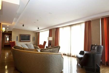 Holiday Inn Sisli, an IHG - 55