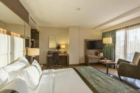 Holiday Inn Sisli, an IHG - 57