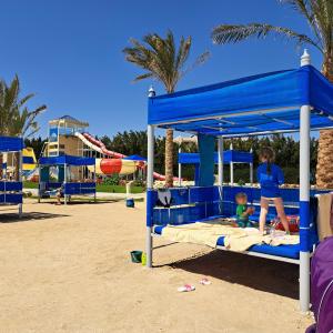 Gravity & Aqua Park Hurghada Families and Couples Only - 24