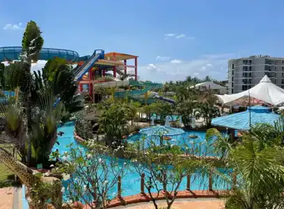 Splash Beach Resort, Maikhao Phuket - SHA Extra Plus - 23