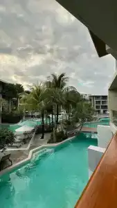 Wyndham Grand Nai Harn Beach Phuket - SHA Extra Plus - 78