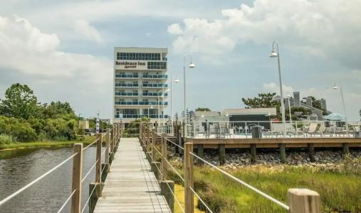 Residence Inn by Marriott Ocean City - 70