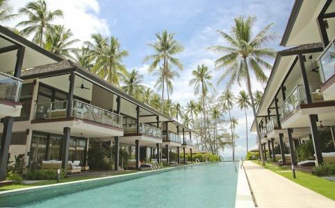 Nikki Beach Resort & Spa Koh Samui - 72