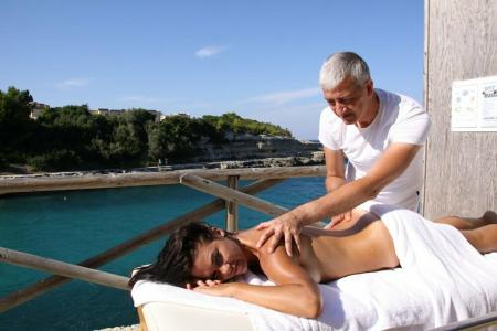 Le Cale D'Otranto Beach Resort - 34