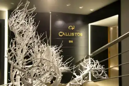 Callistos & Spa - 28