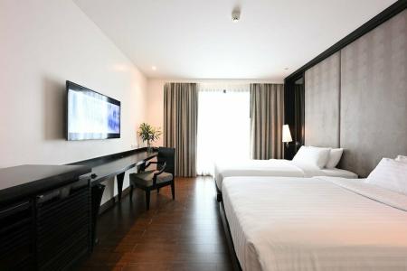 Movenpick Sukhumvit 15 Bangkok - SHA Extra Plus Certified - 84