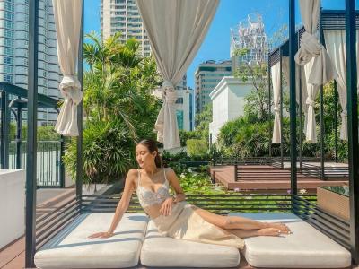 Movenpick Sukhumvit 15 Bangkok - SHA Extra Plus Certified - 88