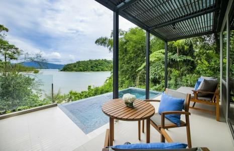 Anantara Layan Phuket Resort - 90