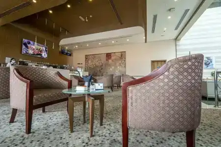 Novotel Fujairah - 39