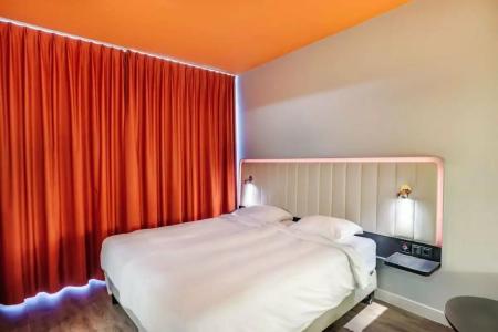 Park Inn by Radisson Stuttgart - 84