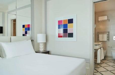 UNAHOTELS Trastevere Roma - 32