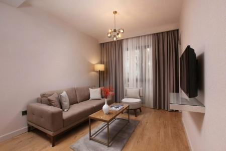 The Pearl Suites - 31