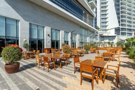 Radisson Dubai Damac Hills - 58