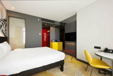 ibis Styles Istanbul Merter - 83