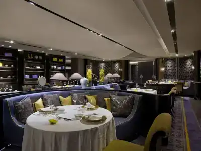 Shangri-La Bosphorus, Istanbul - 92