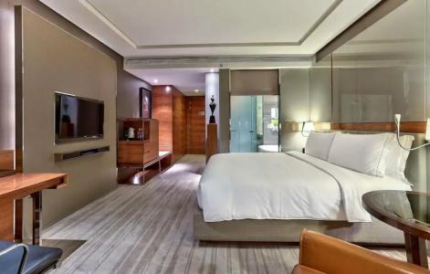 Hilton Sukhumvit Bangkok - 75