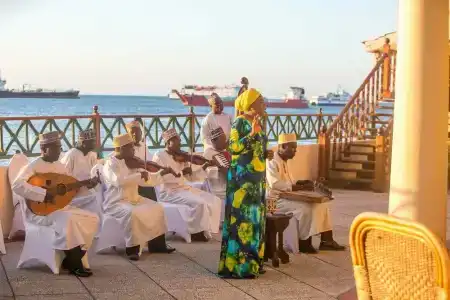 Zanzibar Serena - 31