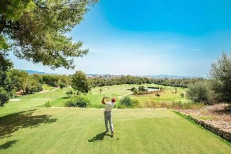 Sheraton Mallorca Arabella Golf - 95