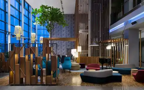 Radisson Blu Lietuva - 87