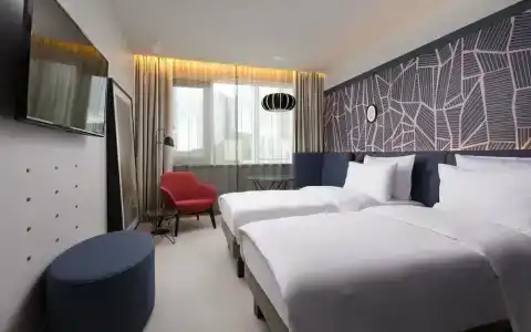 Radisson Blu Lietuva - 88