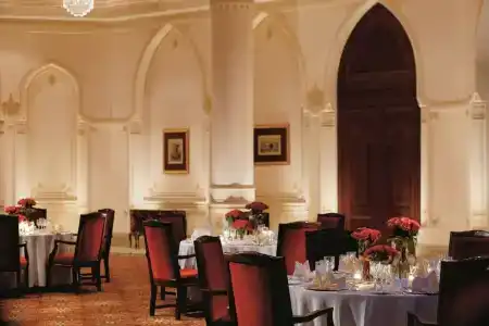 Al Bustan Palace, A Ritz-Carlton - 58