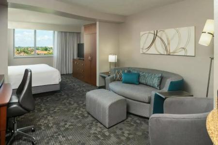 Courtyard by Marriott Miami Airport - 68