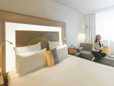 Novotel Munchen City Arnulfpark - 53