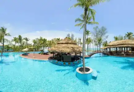 The Haven Khao Lak - SHA Extra Plus - 67