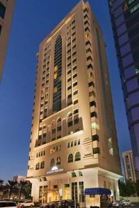 Howard Johnson by Wyndham Abu Dhabi Downtown - 23