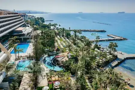 Amathus Beach Limassol - 50