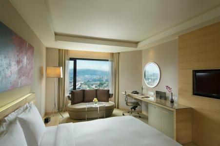 DoubleTree By Hilton Kuala Lumpur - 41