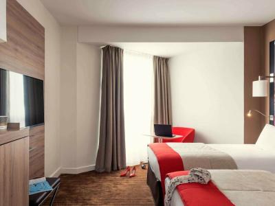 Mercure Paris Boulogne - 42