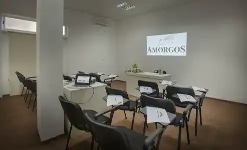 Amorgos Boutique - 41