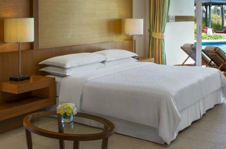 Sheraton Hua Hin Resort & Spa - 84