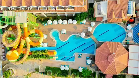 Crystal Aura Beach Resort & Spa - Ultimate All Inclusive - 70